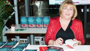 Reading of new mystery book to take place in Newbridge, County Kildare