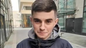 UPDATE: Missing Tallaght teen found safe and well