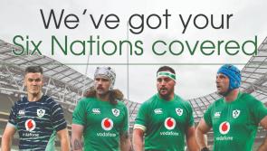 Looking for somewhere new to watch the Six Nations? The Newtown Inn has it all!