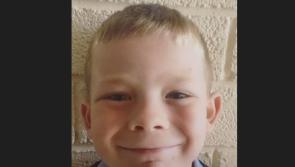 UPDATE: 11-year-old Leroy Redmond Kennedy from Tallaght located safe and well