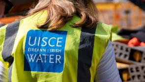 KILDARE: Meeting with  Uisce Éireann sought by councillors 