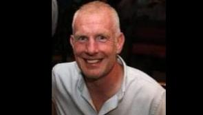 BREAKING: Soldier who died in tragic skydiving accident named locally as Newbridge man