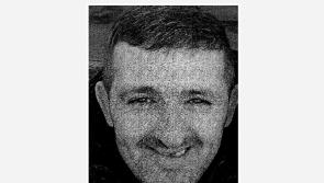 Gardaí seeking information regarding whereabouts of missing Lucan man
