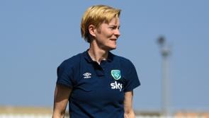 Republic of Ireland WNT set up exciting friendly fixtures for April