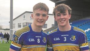 PPS All-Ireland semi-final: Naas CBS outclassed by Omagh CBS