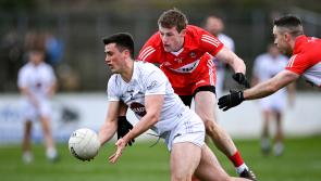 Kildare team to take on Cavan in AFL opener named