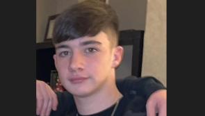 MISSING TEEN: Gardaí appeal for information relating to whereabouts of 17-year-old Tallaght boy