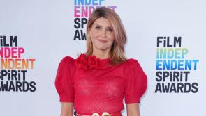 Success of Irish talent in 2023 awards season ‘unsurprising’, says Sharon Horgan