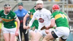 AHL: Kildare defeat Kerry in some style
