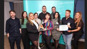 Kildare adult education initiative recognised at annual STAR Awards 2023