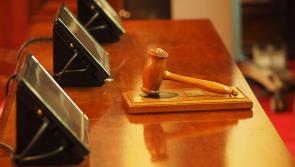 Sentence and driving ban imposed on Kildare man for offence in Robertstown