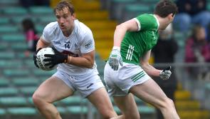 AFL: Kildare secure divisional status with six point win over Limerick
