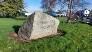 KILDARE: No double yellow lines yet for Naas estate