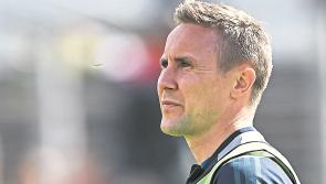 U20: Kildare take on Westmeath this evening