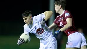 Leinster U20:  Lacklustre Kildare fall to Westmeath