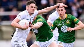 AFL: Kildare defeat Meath comfortabley in final game