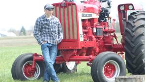 Changes proposed for farming machinery shop in Kildare