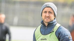 AHL Division 2A Final: Kildare team named for Sunday's big clash