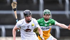 AHL Division 2A final: Offaly up their game in second half to defeat Kildare