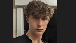 Gardaí seeking information in relation to missing 15-year-old boy Alex Taktikos