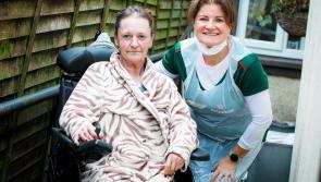 Big Kildare Interview: Kilcullen resident and carer frustrated over lack of accessibility 