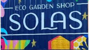 What's on at SOLAS: Fun, sustainability and car boot sales!