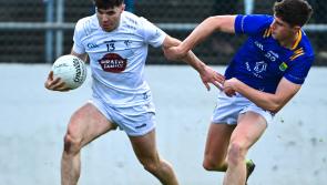Kildare advance over Wicklow to reach Leinster semi-final
