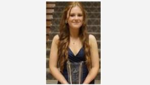 Naas student does Kildare proud by securing win at National Youth Awards