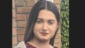 Gardaí seeking information relating to whereabouts of missing 15-year-old girl