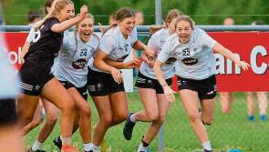 McGovern's star as Kildare are crowned Leinster LGFA Minor A Champions after thrilling final with Longford