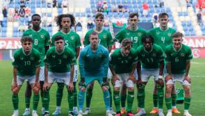 U17 Euros: Ireland v Hungary - where and when to watch