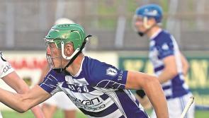 Kildare SHL: Jack Sheridan hits an incredible 5-13 for Naas