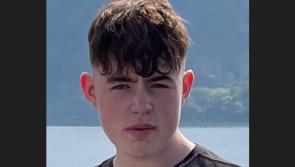 Gardaí seeking information relating to whereabouts of missing 17-year-old boy