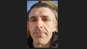 APPEAL: Gardaí seeking information relating to whereabouts of 40-year-old Wicklow man