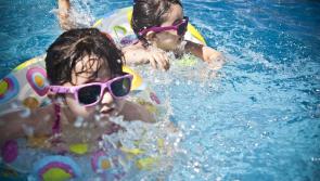 Pop-up swimming pool coming to Leixlip from May until October 
