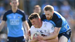 Dublin have nine points to spare over Kildare