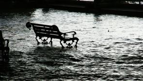 Concerns that flooding could potentially affect river in County Kildare