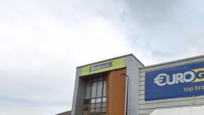 Plan to transform former bookshop off M7 into cafe/gym 