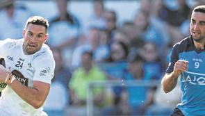 Kildare name same starting side for Sunday's big clash
