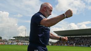 Tullamore venue for Kildare v Monaghan this  Saturday
