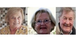 Kildare Death Notices for Tuesday, June 27, 2023