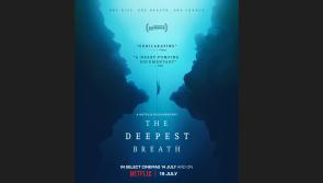 New Netflix film directed by Kildare woman coming soon