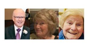 Kildare Death Notices for June 30, 2023