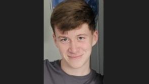 Gardaí appeal for information relating to missing 16-year-old boy from Kildare-Dublin border