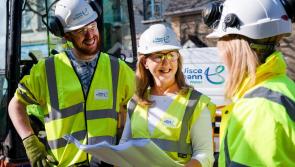 Uisce Éireann nearing completion of essential upgrades to sewer network in Celbridge, County Kildare