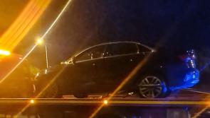 Speeding unaccompanied Learner driver has car seized in Kildare