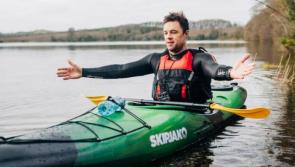 Well-known musician raises funds for Kildare schools