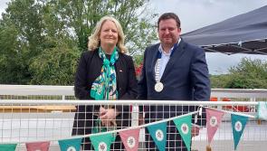 KILDARE: New Cathaoirleach and leas Cathaoirleach  for the Clane-Maynooth MD elected