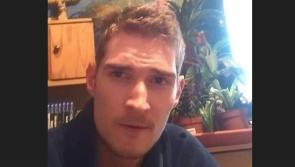 Gardaí release renewed appeal for missing Dublin man Daniel Grant