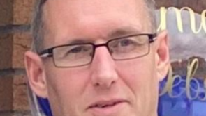UPDATE: Gardaí believe missing Kildare man Gavin Rowan drove to wooded area